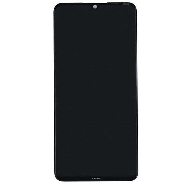 Дисплейный модуль Liquid Crystal Display/Touchscreen для Huawei P30 Lite Черный (000051507)