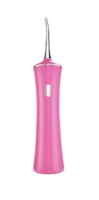 Ирригатор для ухода за полостью рта Water Flosser PR20V Pink