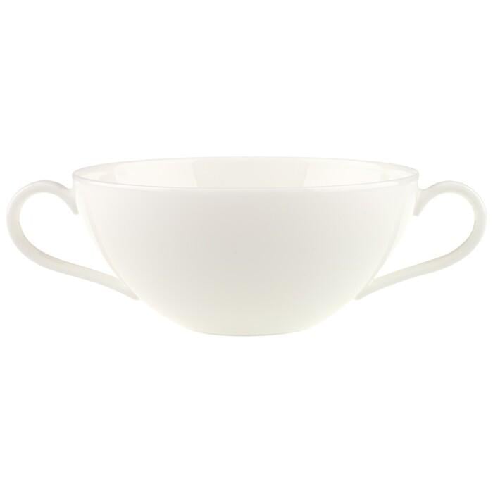 Піала для супу Villeroy & Boch Anmut 0,35 л Піала для супу Villeroy & Boch Anmut 0,35 л