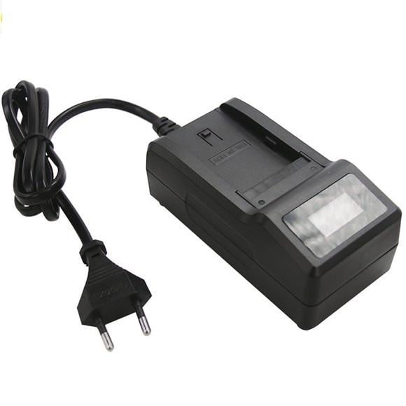 Устройство зарядное BC-F970A для Акб Sony NP-F550 NP-F570 NP-F750 NP-770 NP-F950 NP-F960 NP-F970