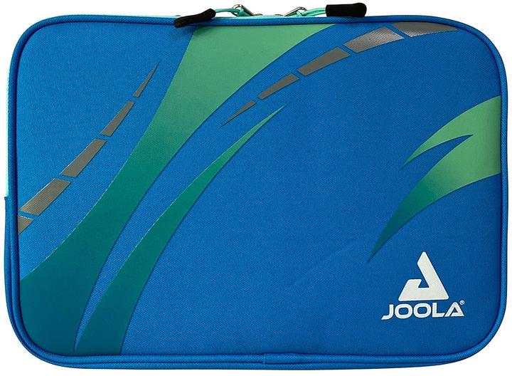 Чехол для ракетки Joola Vision II Blue (931246)