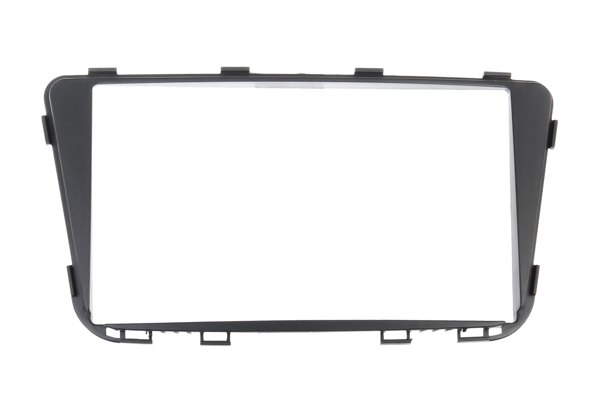 Переходная рамка AWM Hyundai Accent/Solaris (781-01-554)