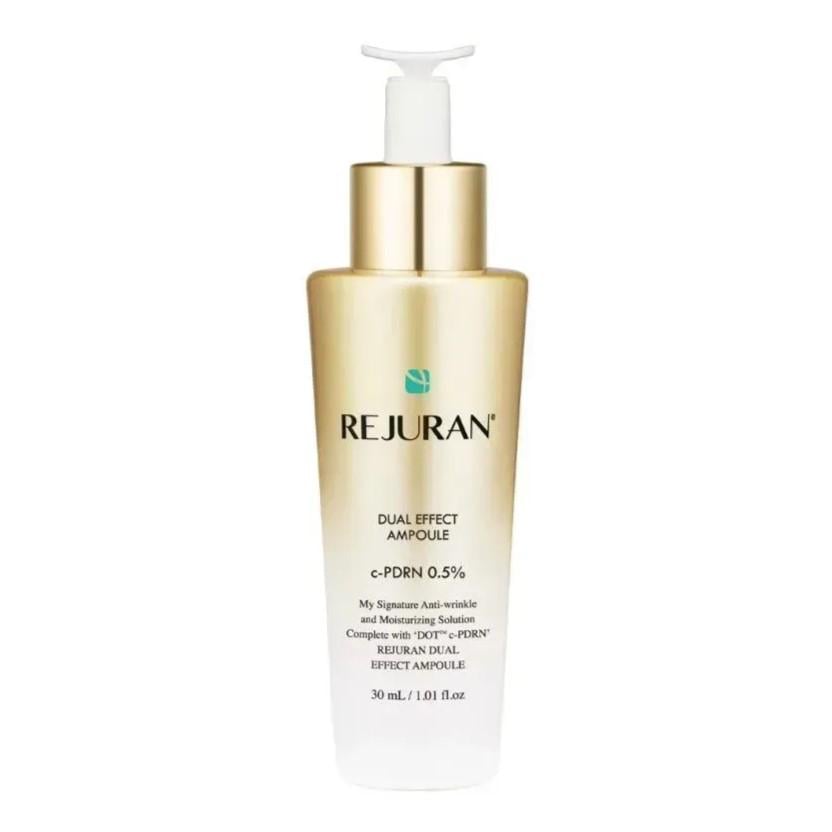 Сыворотка с двойным эффектом Rejuran Healer Dual Effect Ampoule 30 мл