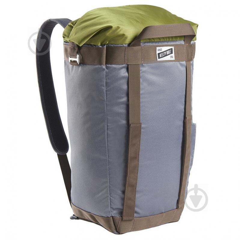 Рюкзак Kelty Hyphen Pack-Tote Сірий