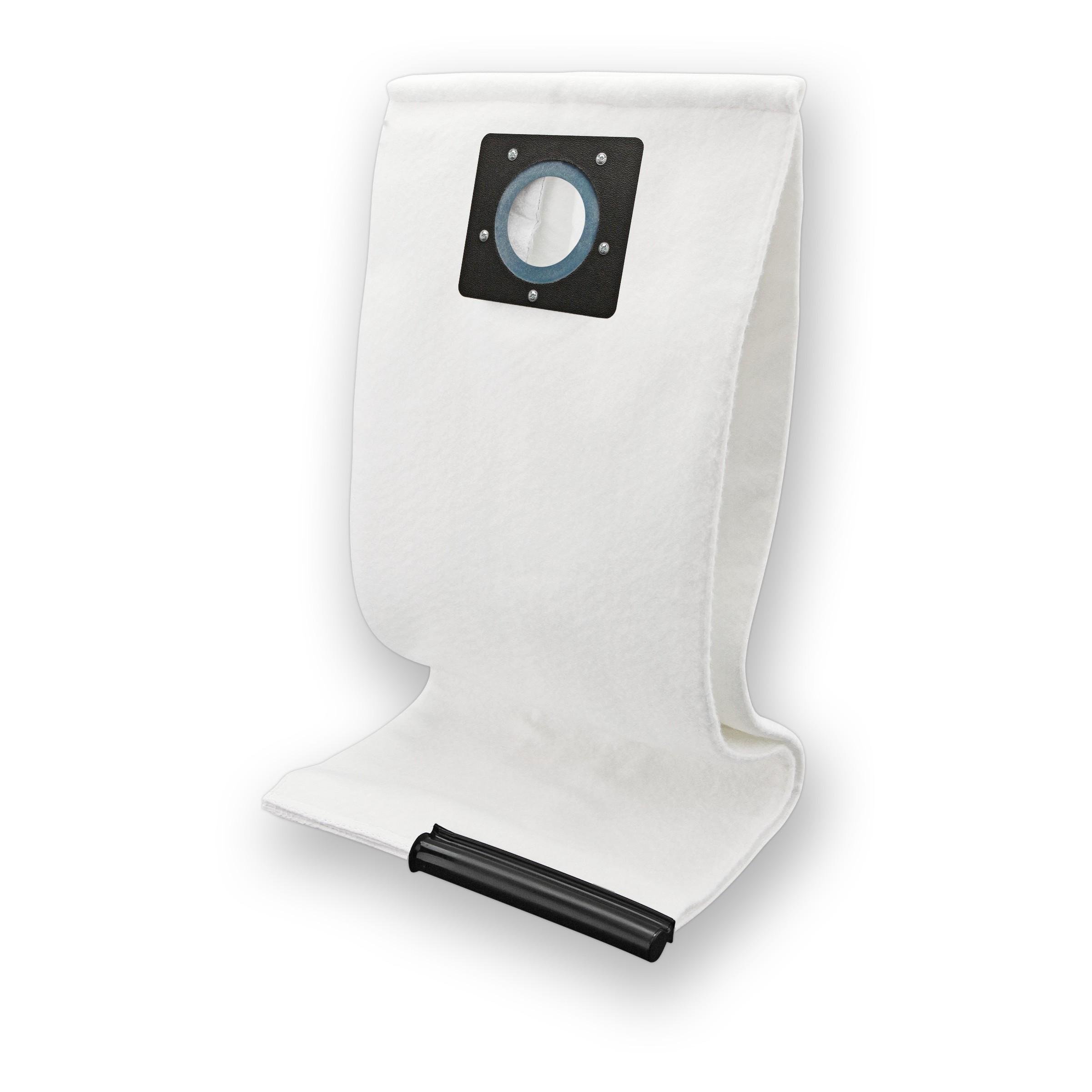 Мешок для пылесоса TMB P25 многоразовый 1 шт. (351825-35)