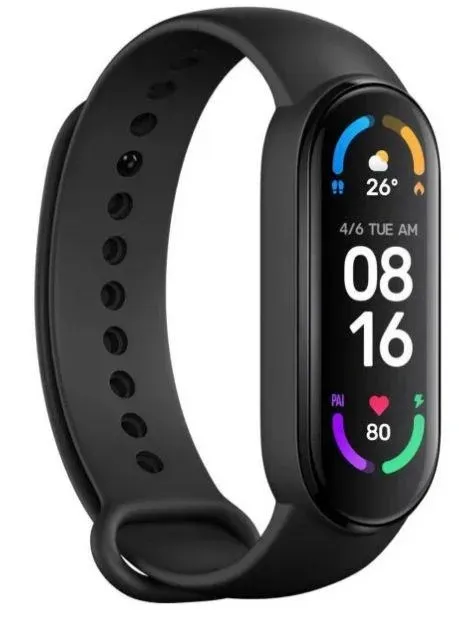 Фітнес-браслет Smart Band 6 (35599246)