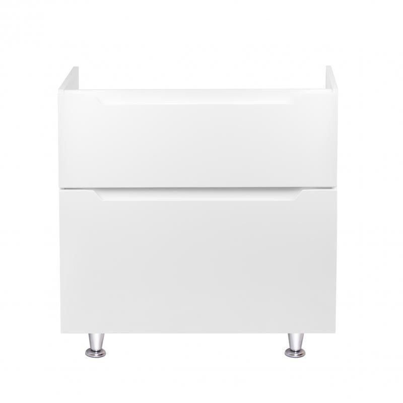 Тумба напольная Q-tap Scorpio 810х825х460 QT1473TNВ801W White (13741) Тумба напольная Q-tap Scorpio 810х825х460 QT1473TNВ801W White (13741)