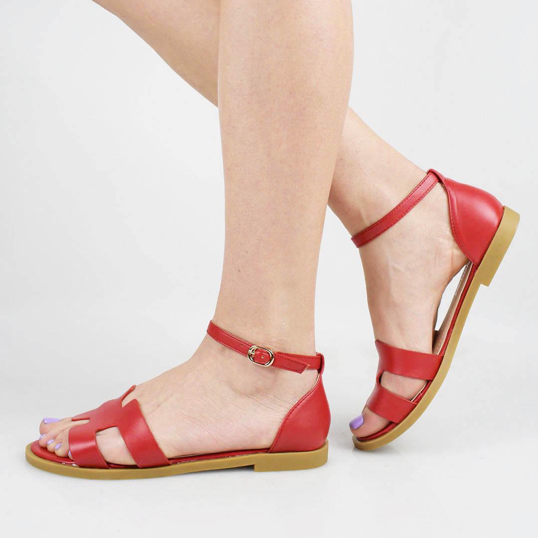 Босоножки женские Fashion 336770 р. 39 25,5 см