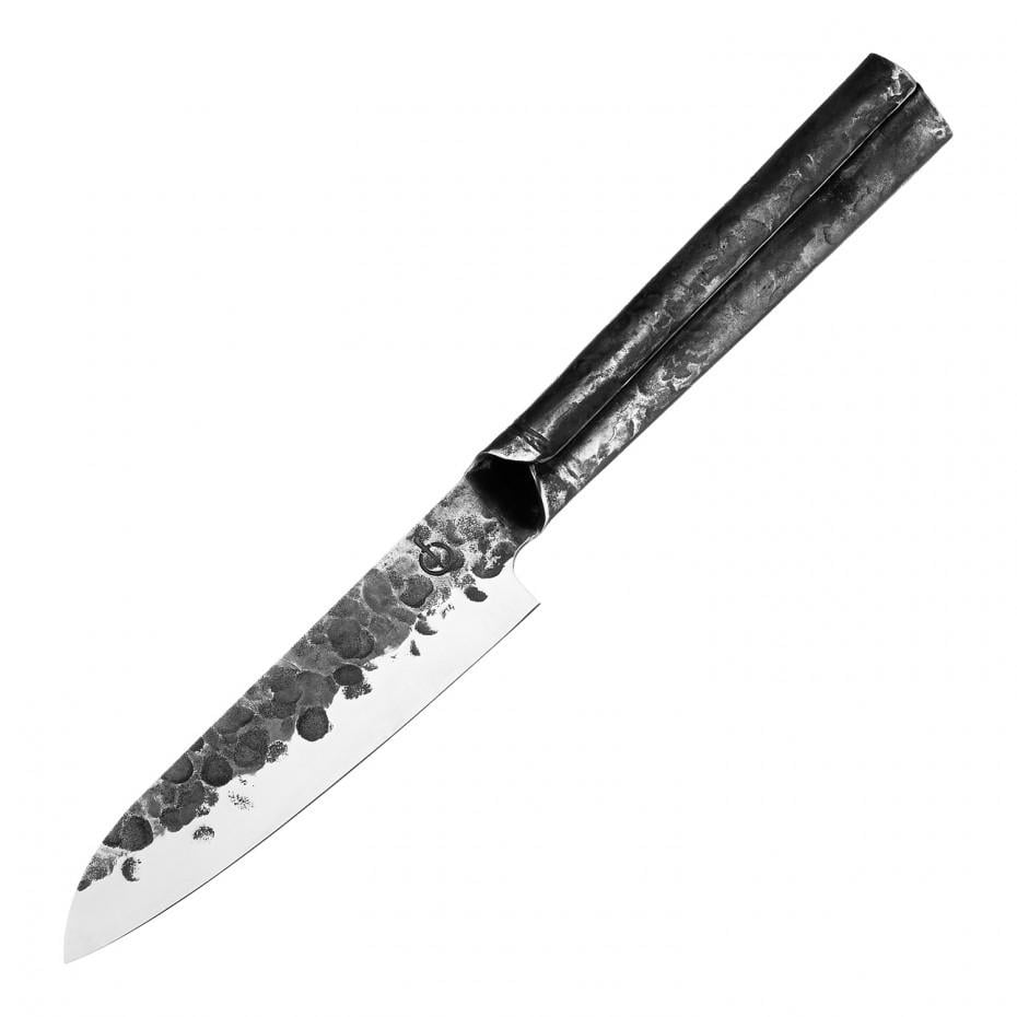 Кухонный нож Style de Vie Forged Brute Сантоку 140 мм (38186079)