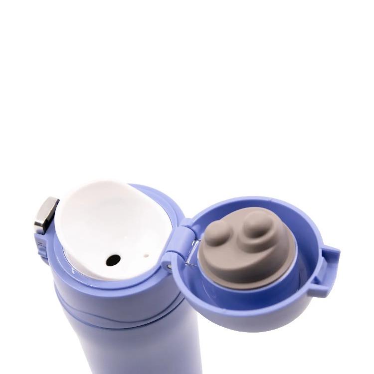 Термос із поїлкою Tramp UTRC-106 Blue (iz14022) - фото 4 Термос із поїлкою Tramp UTRC-106 Blue (iz14022) - фото 4