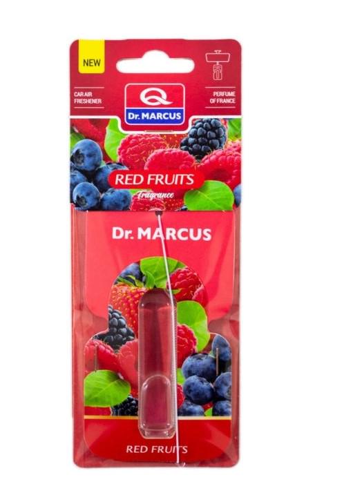 Ароматизатор гелевой Dr MARCUS FRAGRANCE Red Fruits 5 мл (9755715)