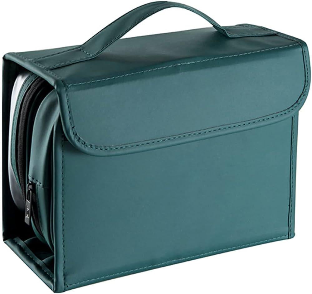 Органайзер дорожный подвесной Зеленый (30288041)