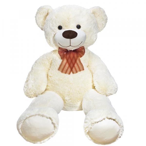 М'яка іграшка Fancy Ведмідь Міка 78 см (MMI4) М'яка іграшка Fancy Ведмідь Міка 78 см (MMI4)