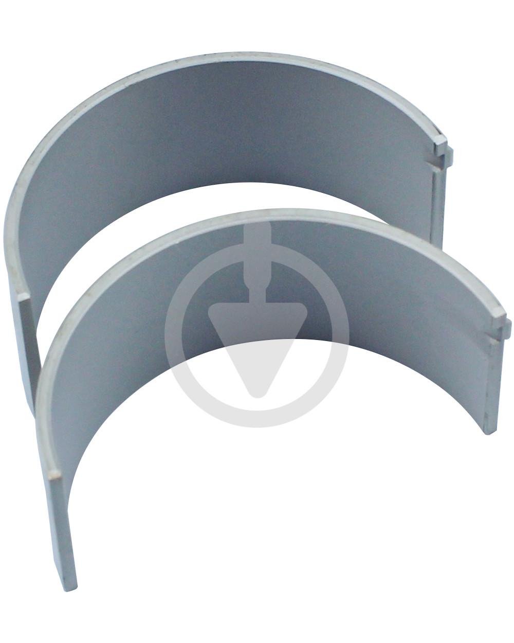 Вкладиші шатунні Deutz 2011/1011/1011F 0,25 мм (13472787)