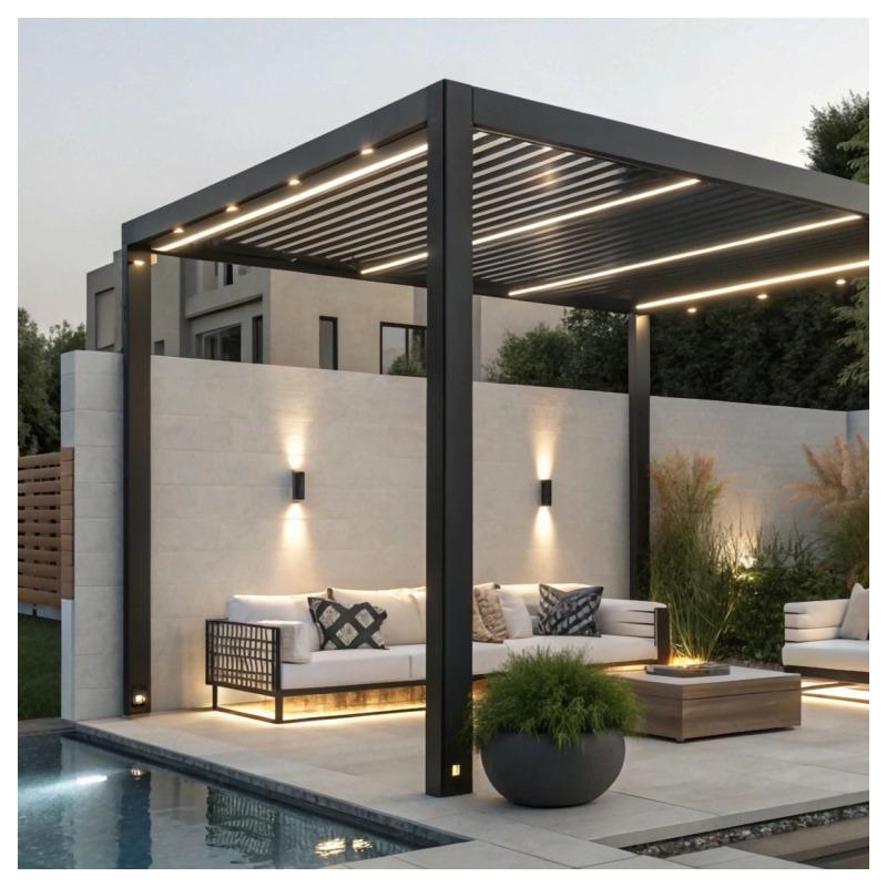 Уличный светильник Zuma Line SJ20210-2W HARMONY - фото 2 Уличный светильник Zuma Line SJ20210-2W HARMONY - фото 2