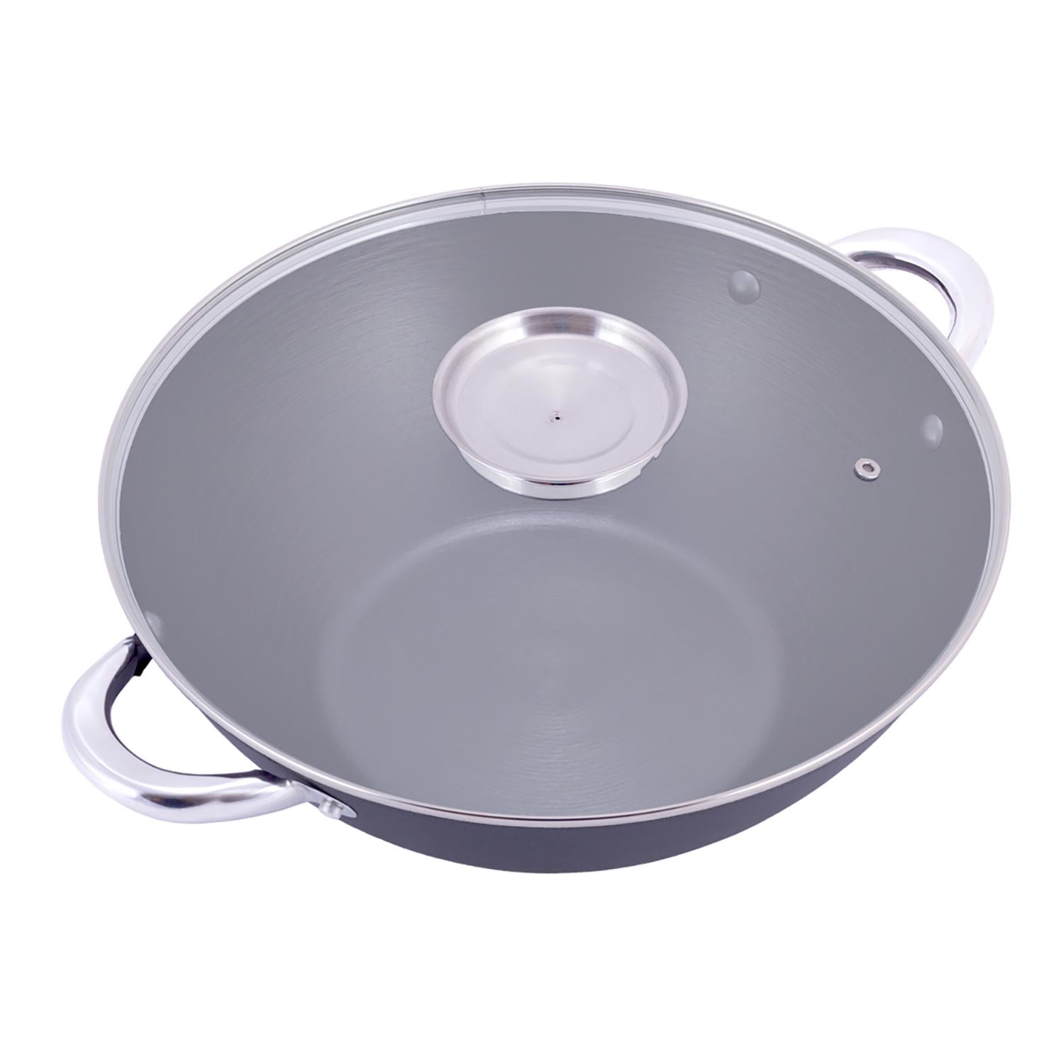Котел чавунний Kamille KM-4807MR 4,5 л (87484)