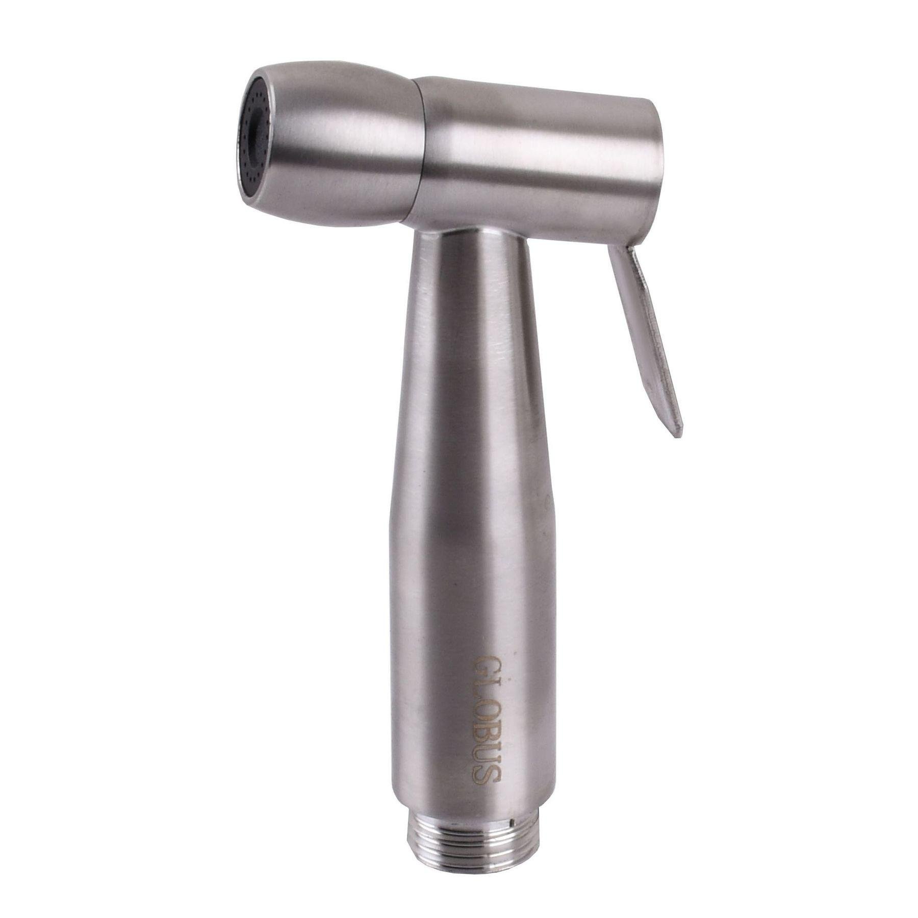 Душова гігієнічна стоп-лійка Globus Lux S-377 Душова гігієнічна стоп-лійка Globus Lux S-377