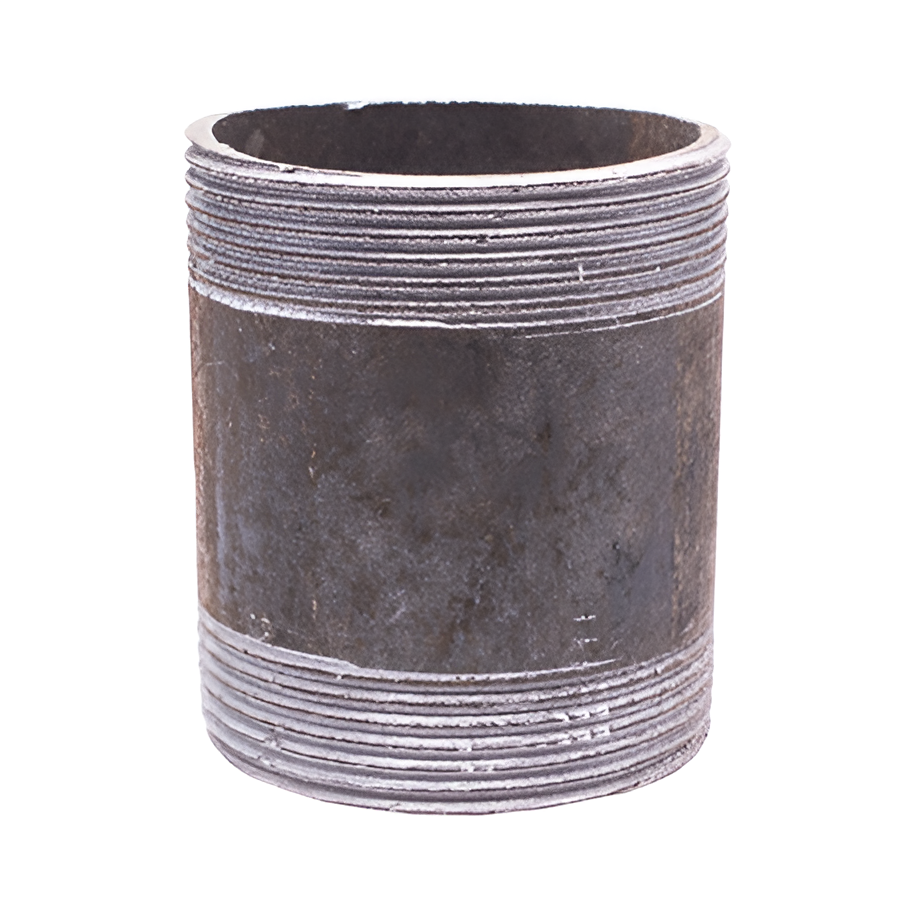 Бочка стальная HydroTherm 40 мм