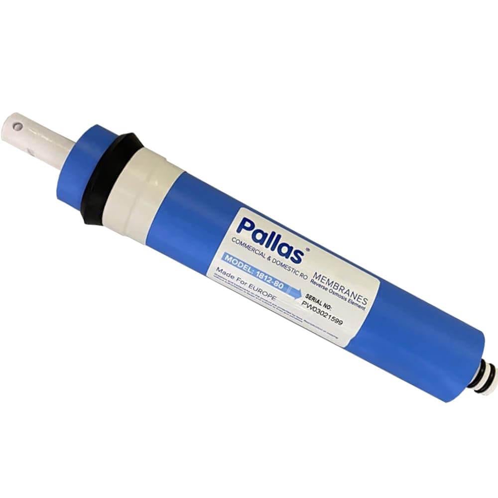 Мембрана для обратного осмоса Pallas FL-PL80 (110-0595) Мембрана для обратного осмоса Pallas FL-PL80 (110-0595)