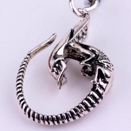 Підвіска на шию Чужий Anex Alien (1647)