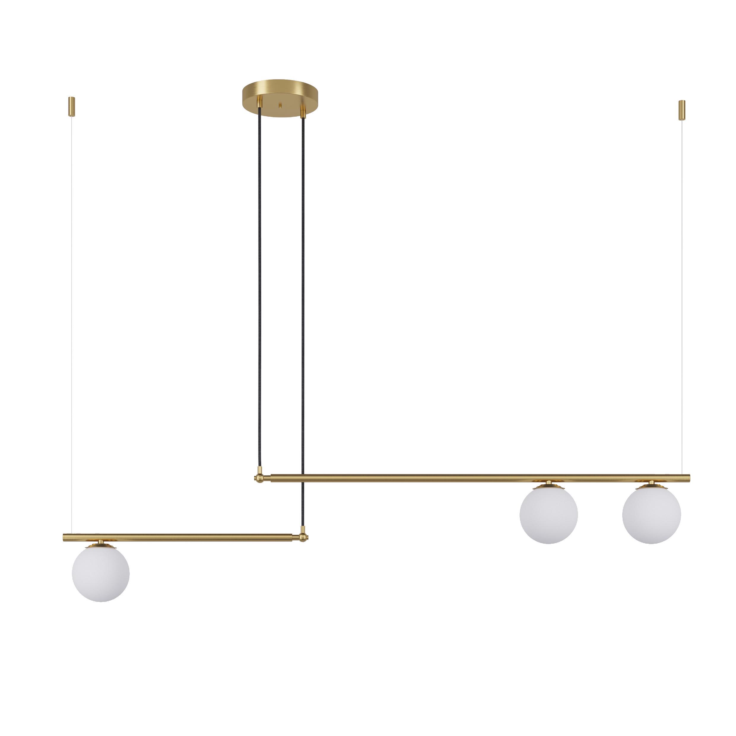 Зеркало Pikart Lights Iris, (24881-1)