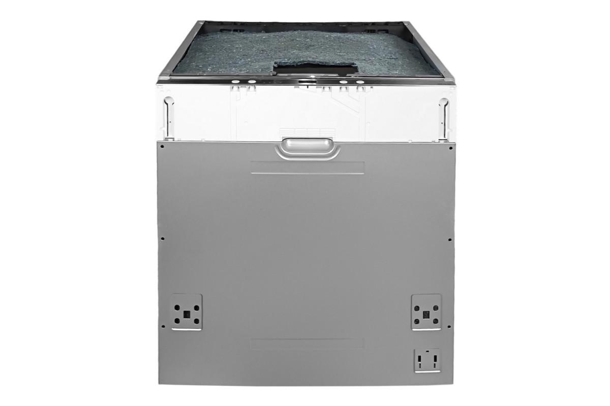 Посудомийна машина GDW 160 MG 1900 Вт - фото 4 Посудомийна машина GDW 160 MG 1900 Вт - фото 4