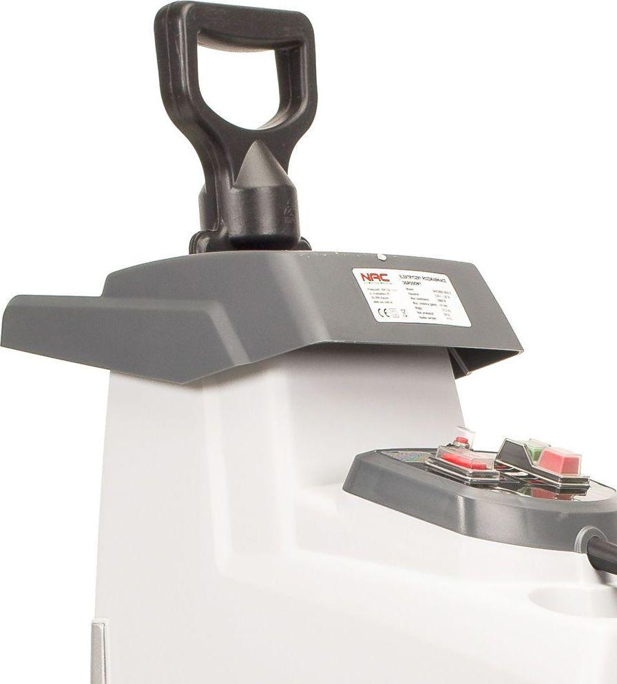 Подрібнювач садовий NAC SHE280S-BOX-G (475490) - фото 4 Подрібнювач садовий NAC SHE280S-BOX-G (475490) - фото 4