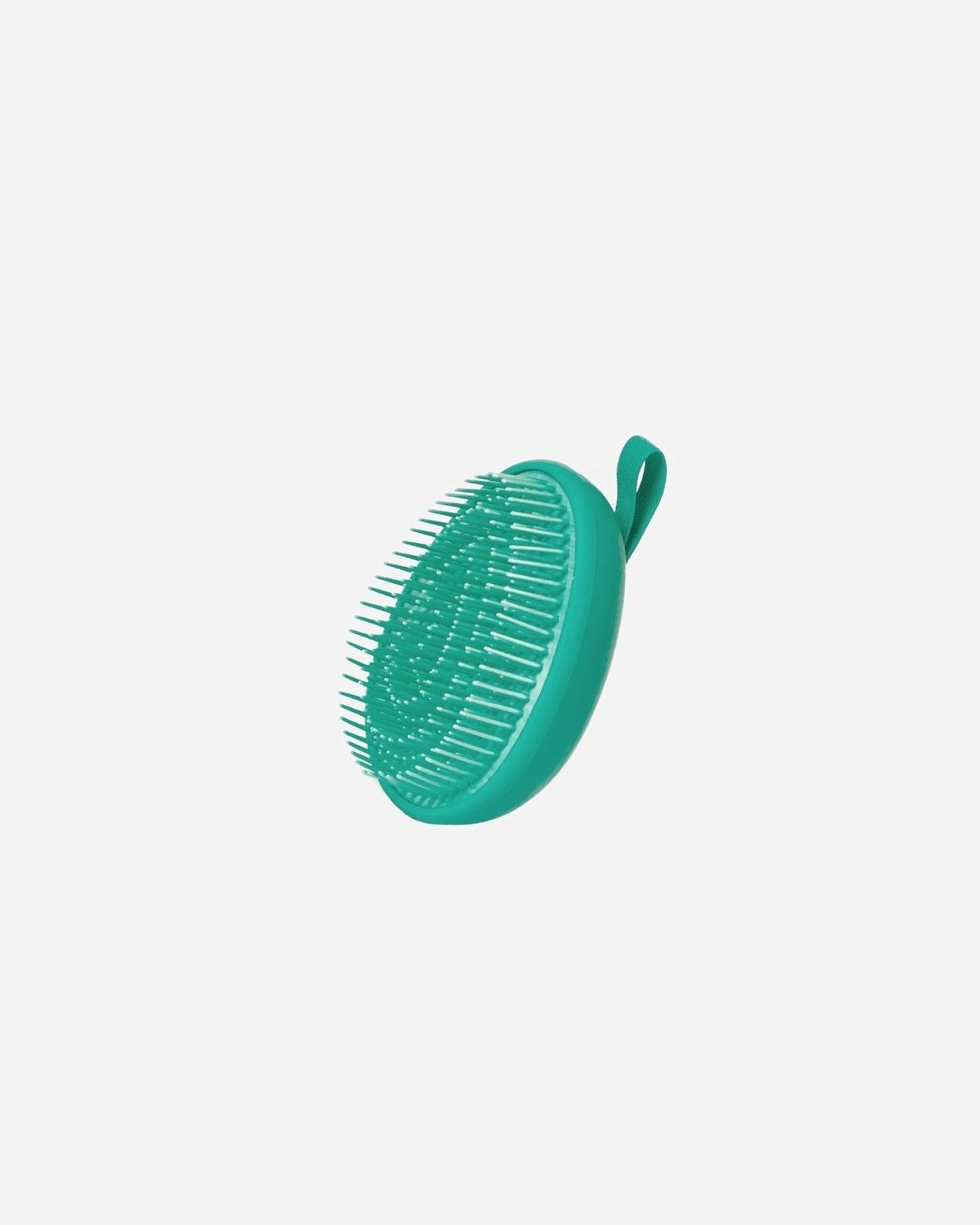 Щетка для волос Nuggela&Sulé Tangle Tamer Brush Turquoise (23335845)
