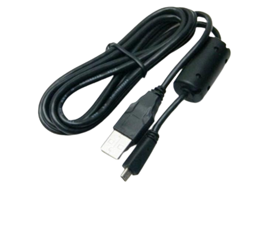Кабель шнур USB UC-E6 type IV для камер Fujifilm