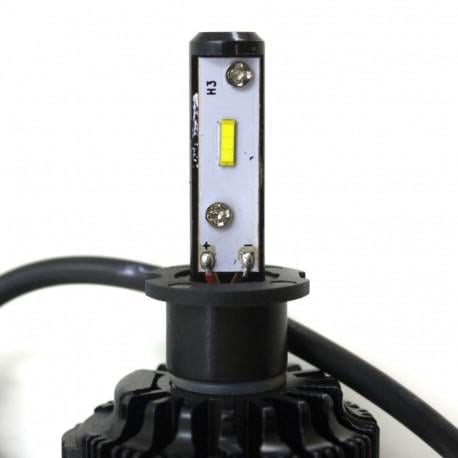 Лампи LED Galaxy CSP H3 5500K 2 шт. (xn_cua_1526) - фото 3 Лампи LED Galaxy CSP H3 5500K 2 шт. (xn_cua_1526) - фото 3