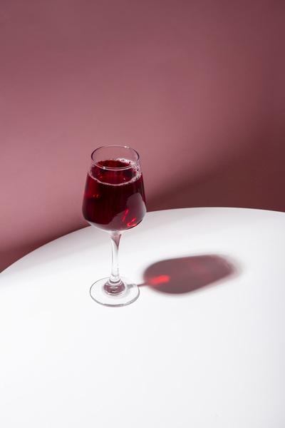 Набір келихів для вина Ecomo Glint GB086303 360 мл 6 шт. (116810) - фото 2 Набір келихів для вина Ecomo Glint GB086303 360 мл 6 шт. (116810) - фото 2