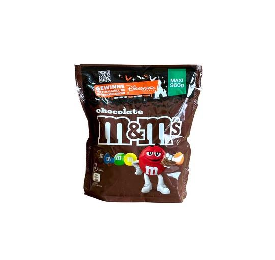 Драже M&m's Chocolate 363 г