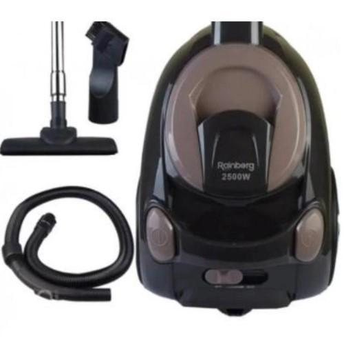 Пылесос контейнерный Rainberg RB-653 4200 Вт (11562167) - фото 8 Пылесос контейнерный Rainberg RB-653 4200 Вт (11562167) - фото 8