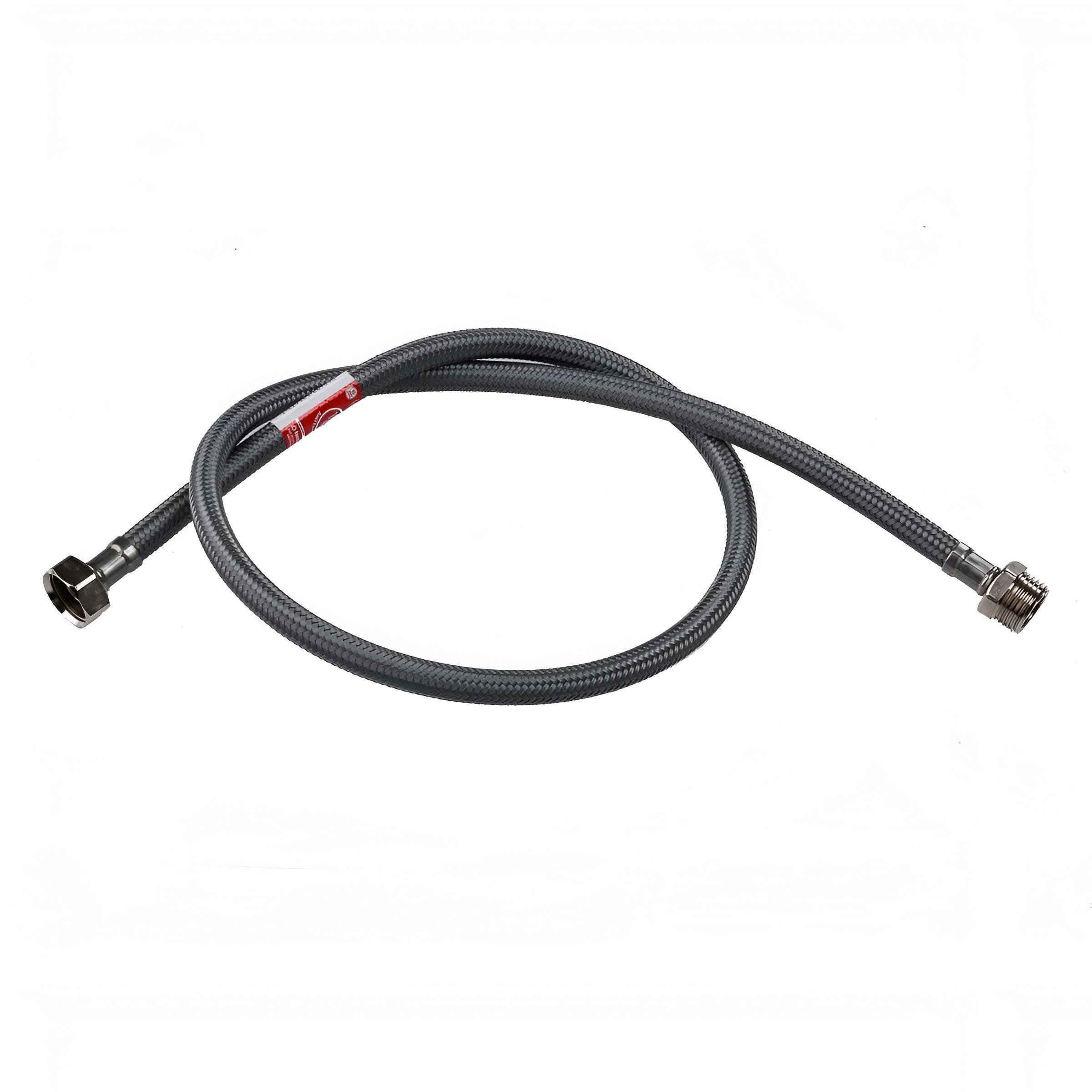 Шланг водяной антикоррозионный TUCAI TAQ ACB MG-1212-200 1/2"х1/2" HВ 0,2 м (TK-204949)