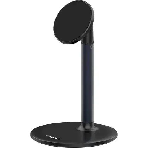 Держатель для телефона Ulanzi Vijim Magnetic Desk iPhone Stand UV-2908 HP002 Black