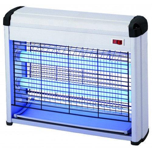 Ловушка для насекомых Delux AKL-31 2x15 Вт