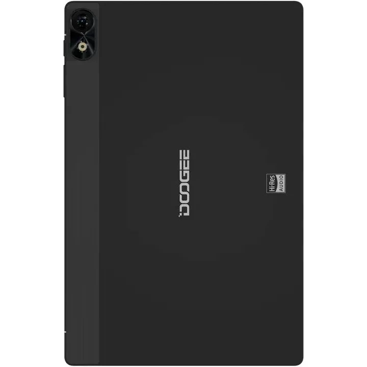 Планшет Doogee T10 Plus 8/256Gb и чехол Black - фото 5