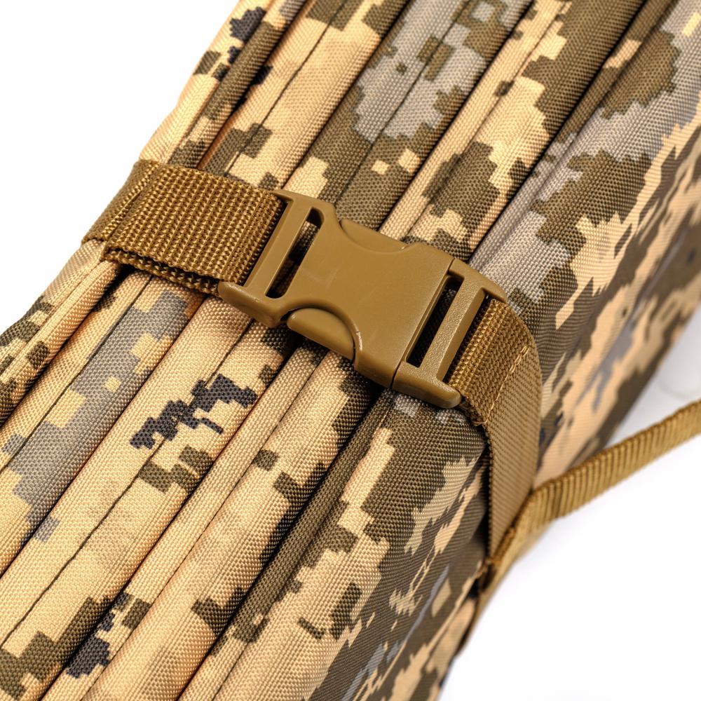 Каремат-гармошка Ranger Піксель (RA8913) - фото 9 Каремат-гармошка Ranger Піксель (RA8913) - фото 9