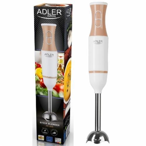 Блендер Adler AD 4616 мощный