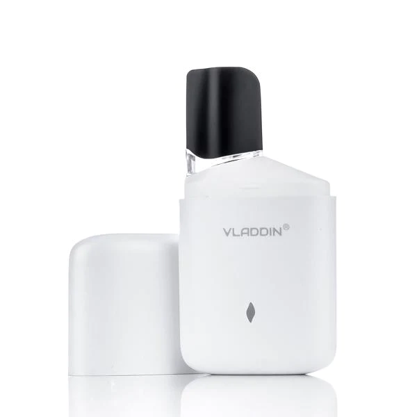 Под-система Vladdin Eden Vape Pod 350 mAh 1.5 мл White - фото 4