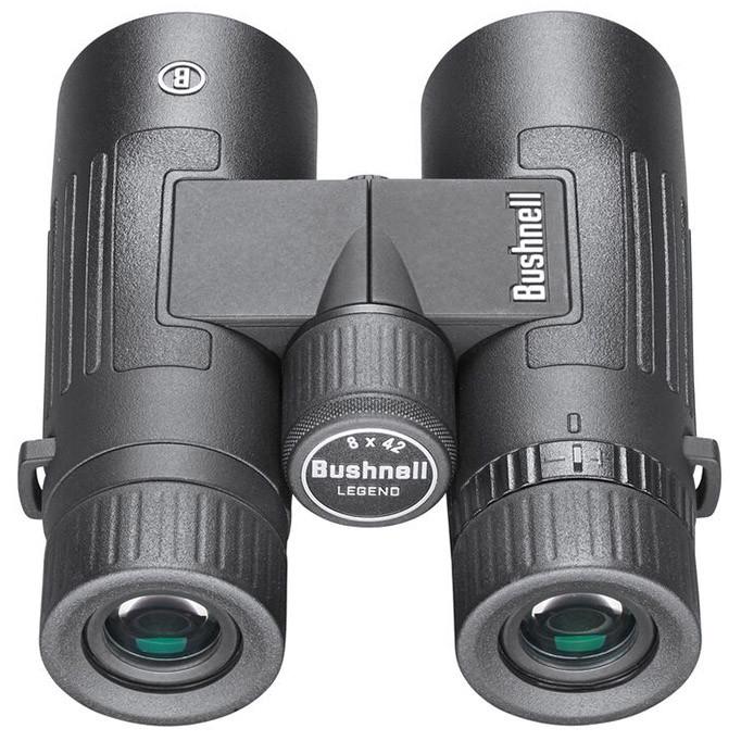 Бинокль военный Bushnell Legend 8x42 Roof (BB842W) - фото 3