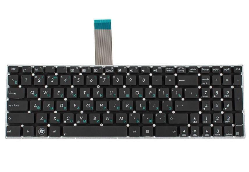 Клавиатура для ноутбука Asus Y582CL (166073)