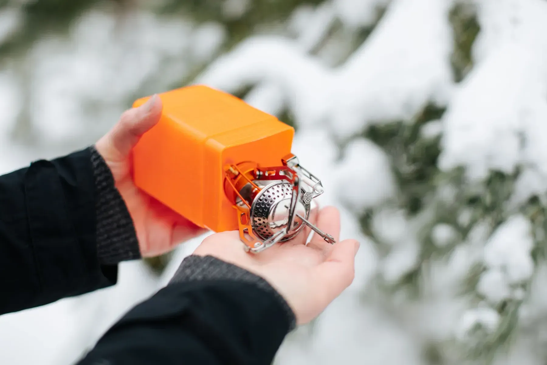 Пальник для приготування їжі з картриджем (UTRG-044+UTRG-003) - фото 11 Пальник для приготування їжі з картриджем (UTRG-044+UTRG-003) - фото 11