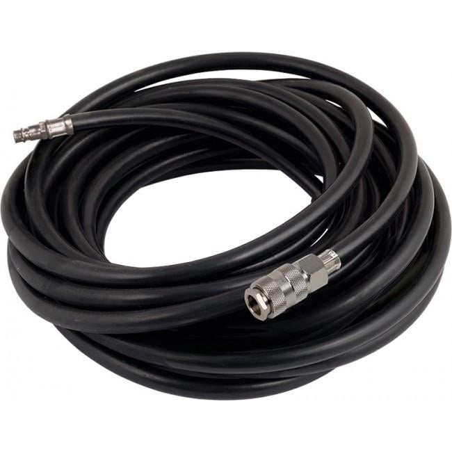 Шланг резиновый армированный высокого давления Miol 81-365 15 м 8х15 мм