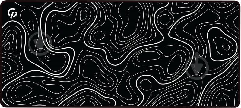 Коврик для мышки игровой 900х400х4 мм (30393890)