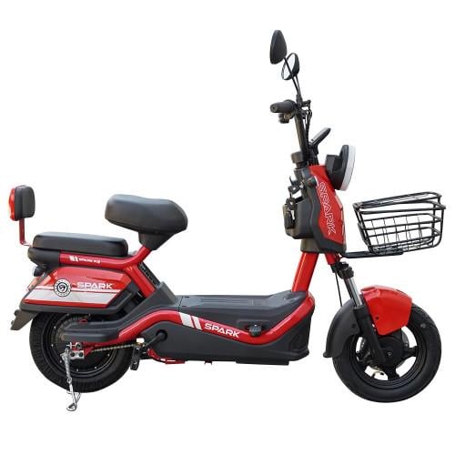 Велосипед с электромотором Spark R2 14 (000203658)