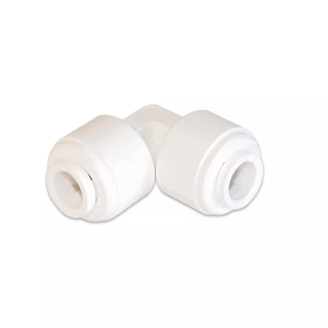 Фітинг кутовий USTM Q-UE0404 1/4"Qx1/4"Q (SQ-1043179)