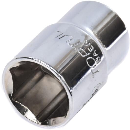 Головка торцева Toptul 1/2" 32 мм (BAEA1632) - фото 2