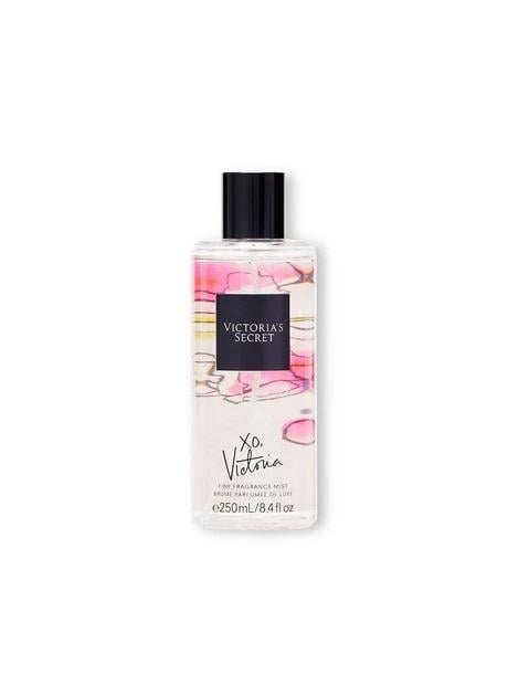 Спрей парфюмированный Victoria's Secret XO Victoria Fine Fragrance Mist 250 мл (27121808)