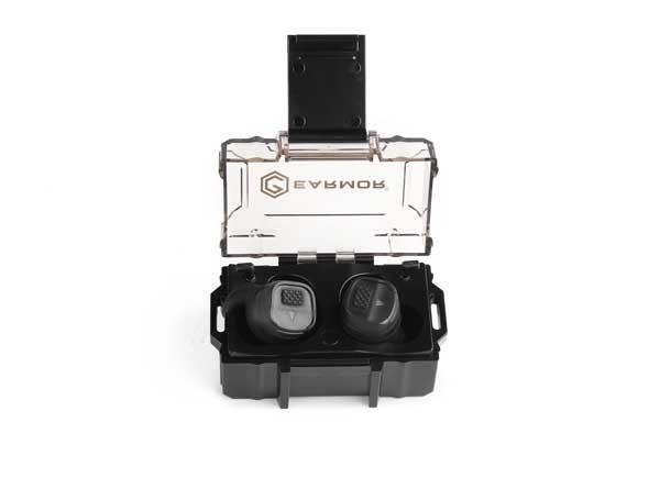 Беруши активные Earmor M20Т с Bluetooth для стрельбы (11452996) - фото 3 Беруши активные Earmor M20Т с Bluetooth для стрельбы (11452996) - фото 3